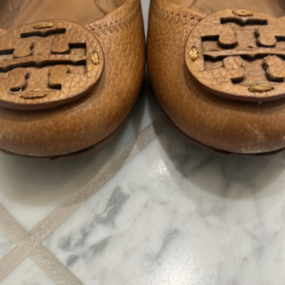 Tory Burch Flats - Picture 2 of 8